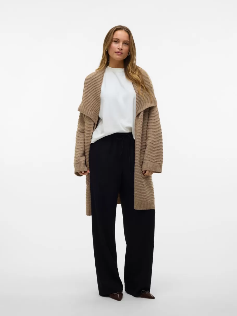 VMLIV Gebreid vest | VERO MODA Flash Sale