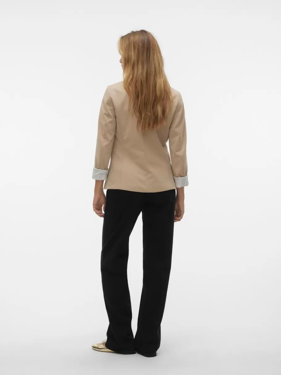 VMLUCCA Blazer | VERO MODA Flash Sale