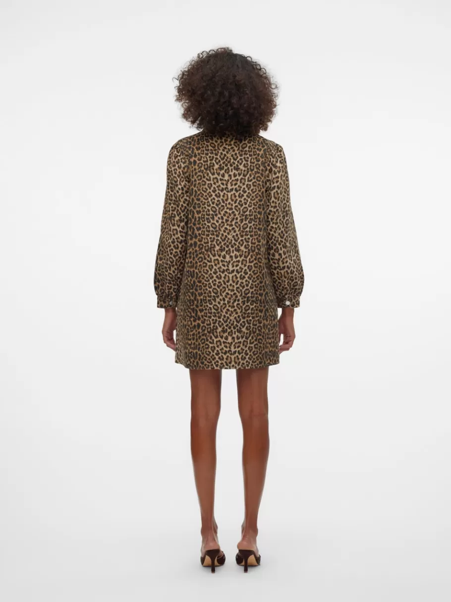 VMLUCIE Korte jurk | VERO MODA New