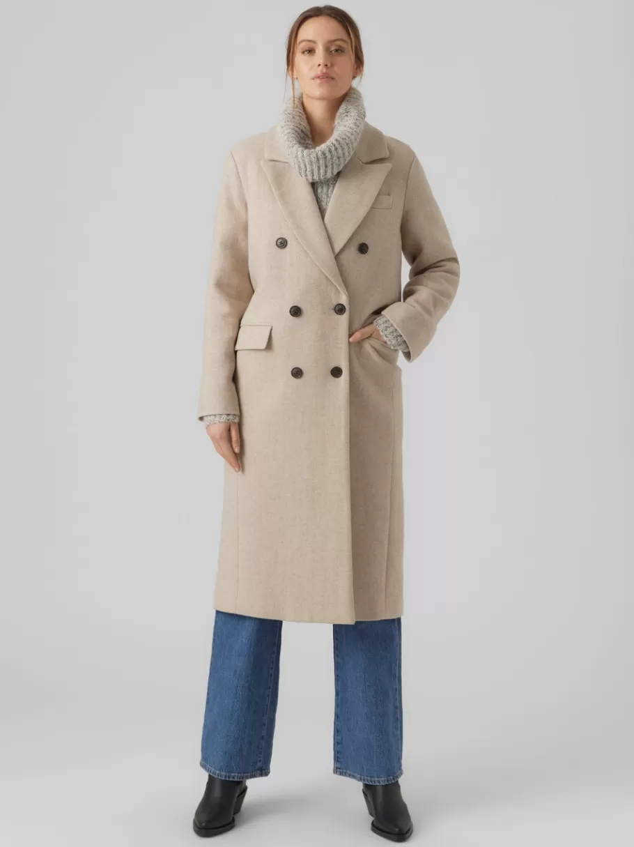 VMMAXIME Jas | VERO MODA Clearance