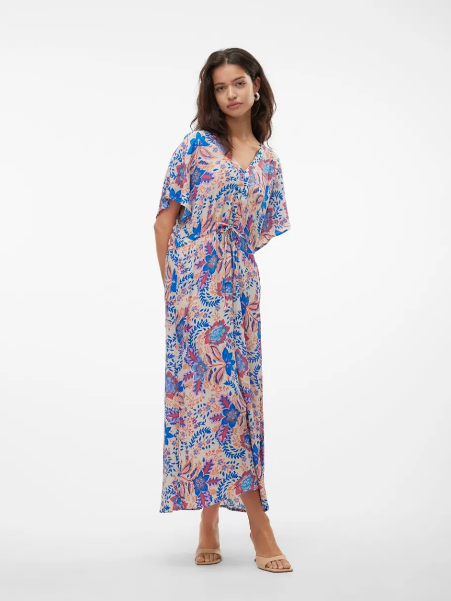 VMMENNY Lange jurk | VERO MODA Shop