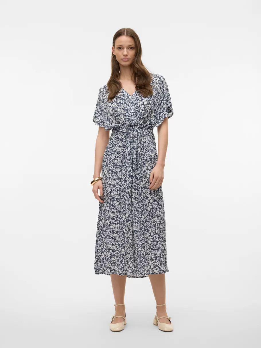 VMMENNY Lange jurk | VERO MODA Cheap