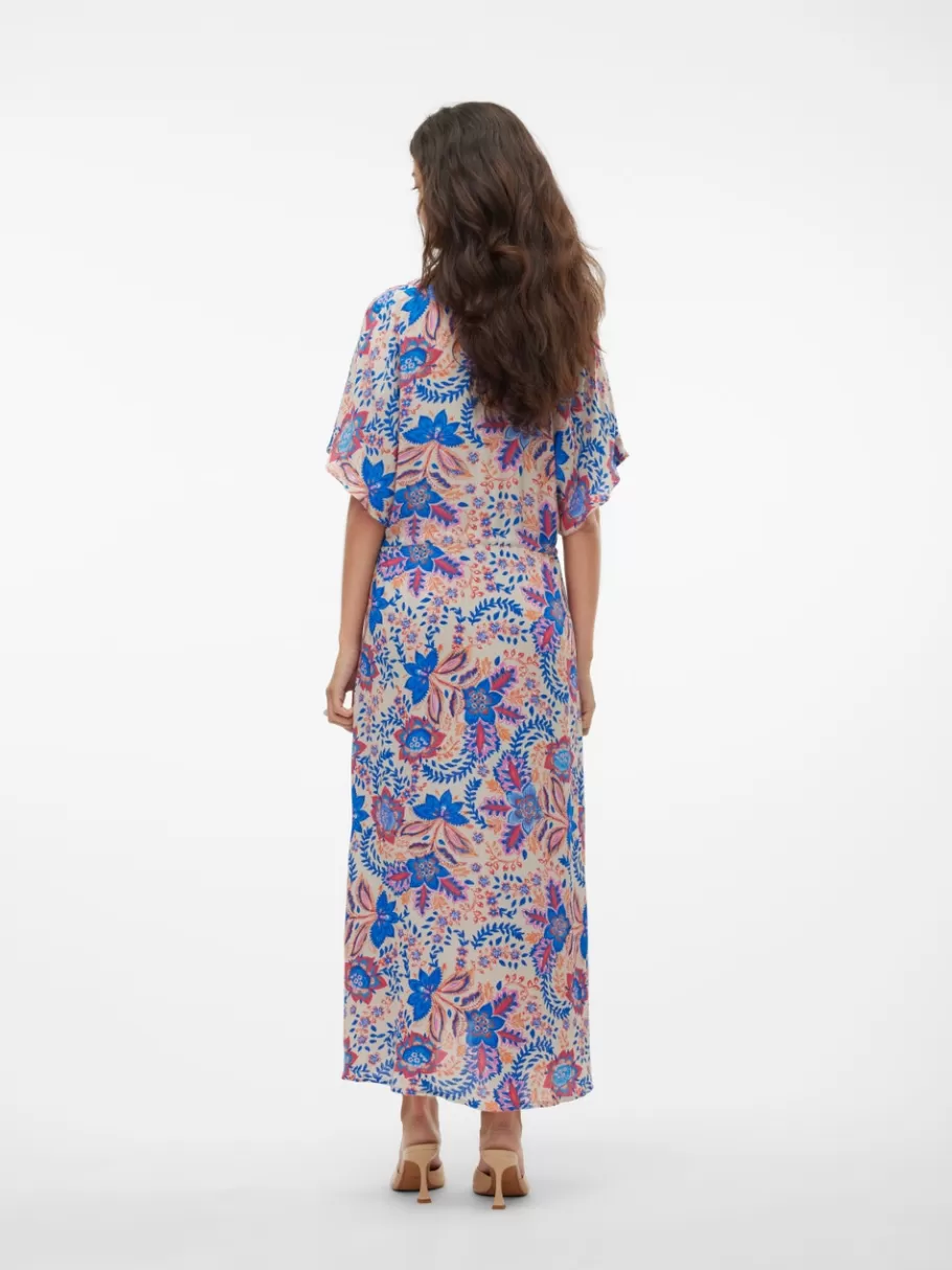 VMMENNY Lange jurk | VERO MODA Shop