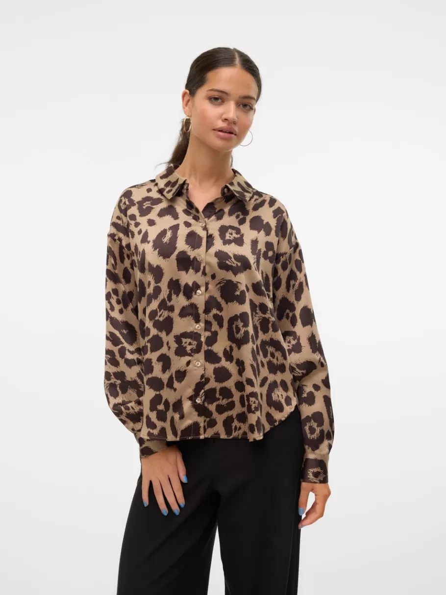 VMMERLE Overhemd | VERO MODA New