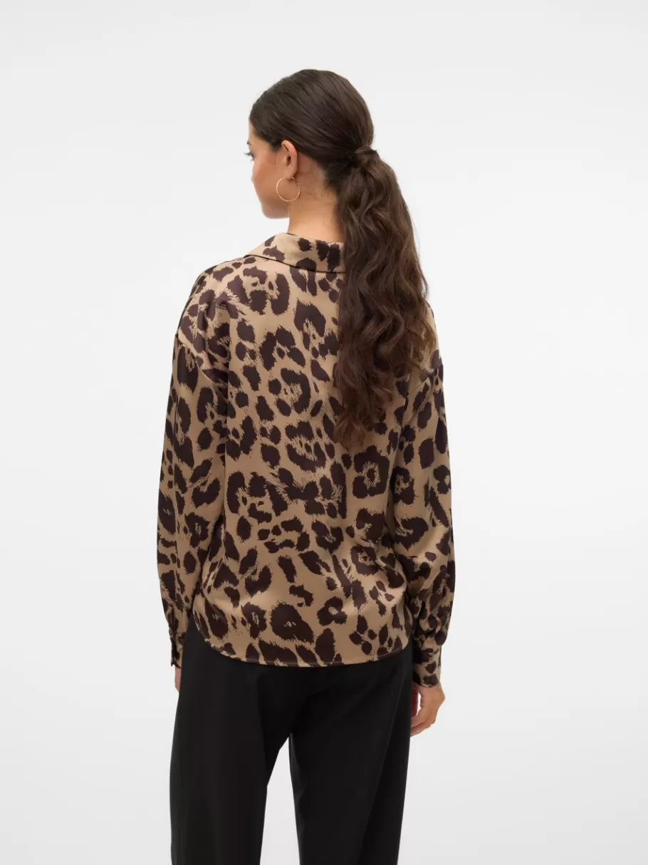 VMMERLE Overhemd | VERO MODA New