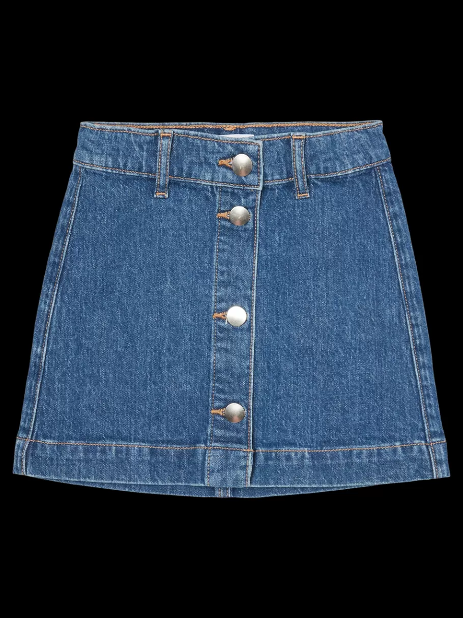 VMMIA High waist Korte rok | VERO MODA Fashion