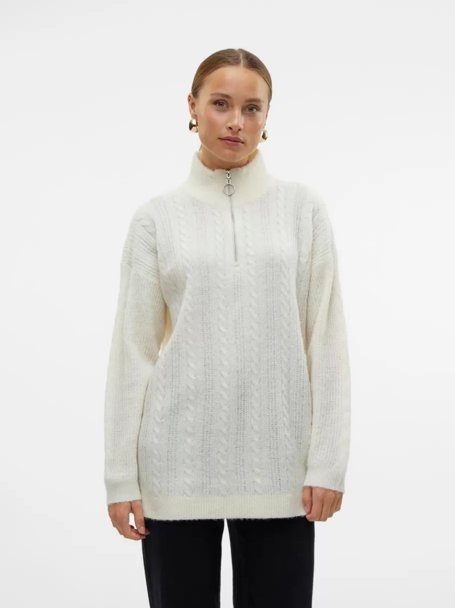 VMMILI Pullover | VERO MODA Clearance