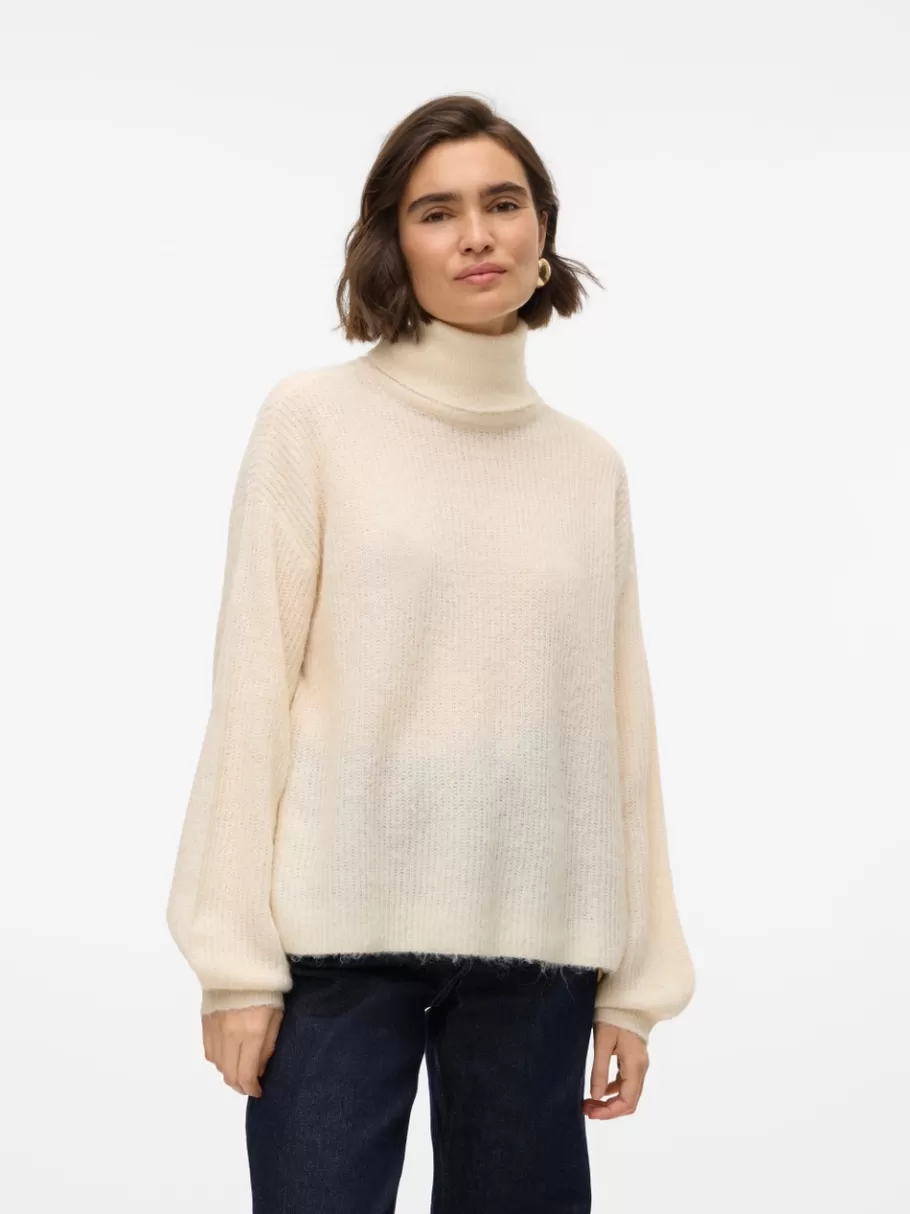 VMMILI Pullover | VERO MODA Clearance