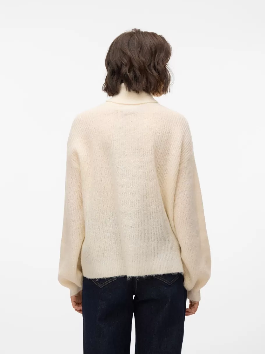 VMMILI Pullover | VERO MODA Clearance