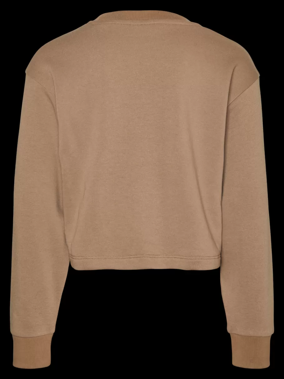 VMMILLIE Sweatshirt | VERO MODA Best Sale