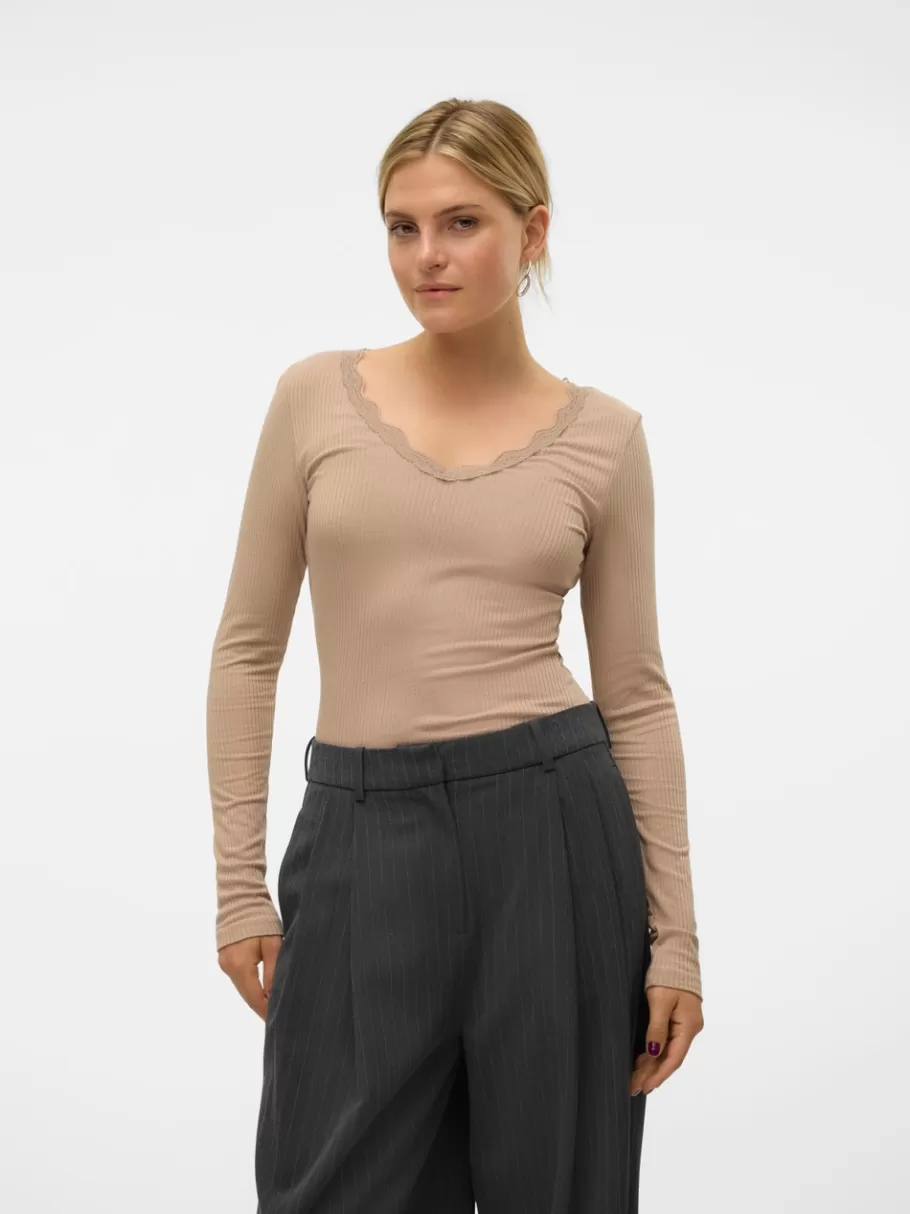 VMMILY Top | VERO MODA Best