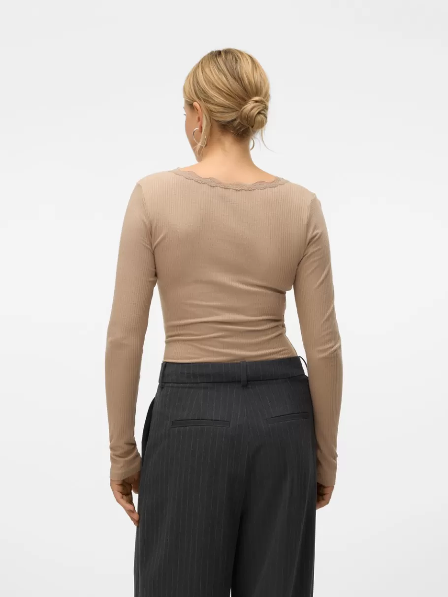 VMMILY Top | VERO MODA Best