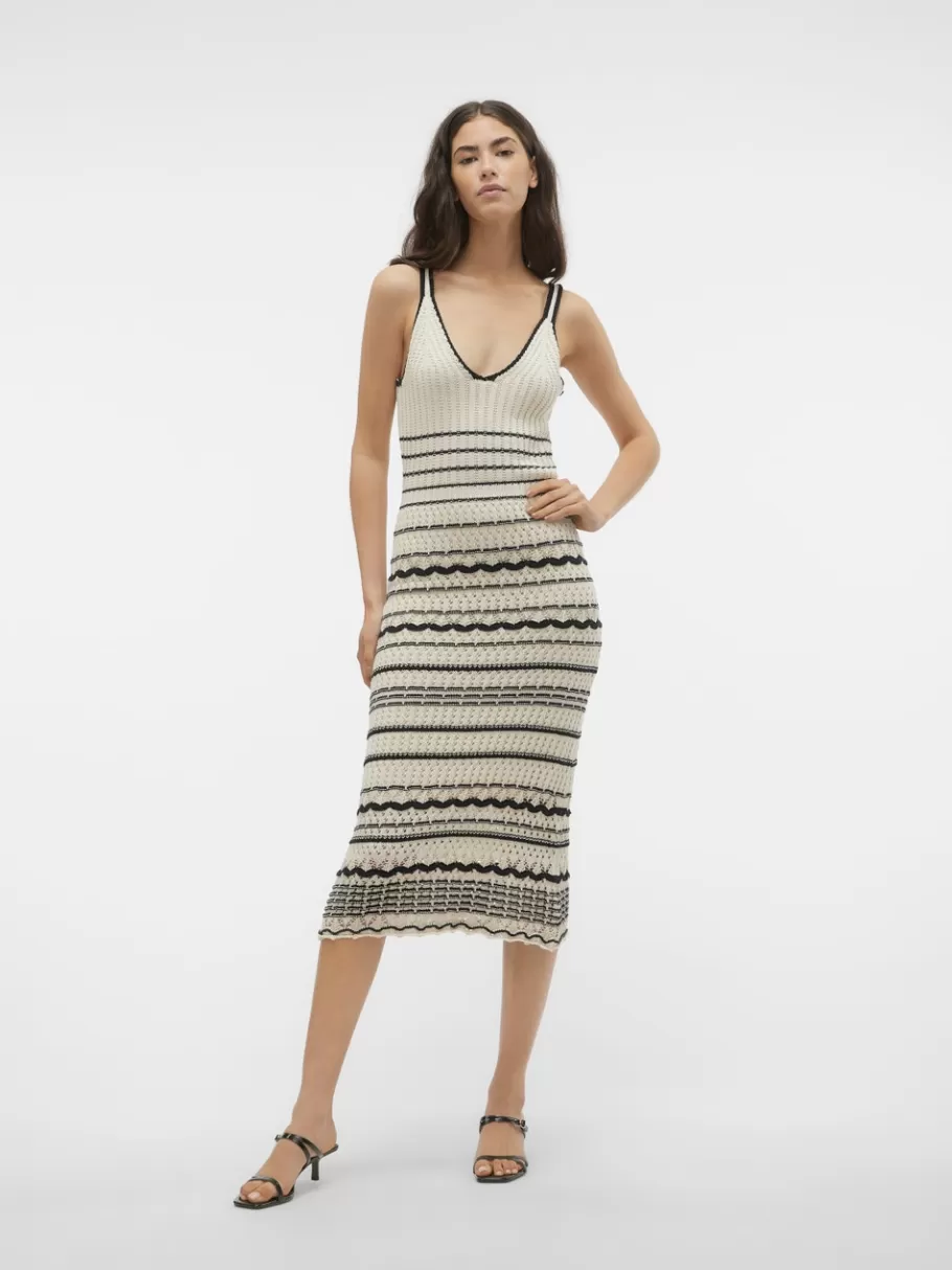 VMMINOU Lange jurk | VERO MODA Sale