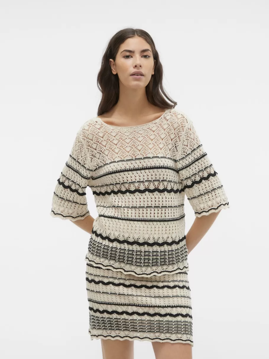 VMMINOU Pullover | VERO MODA Shop