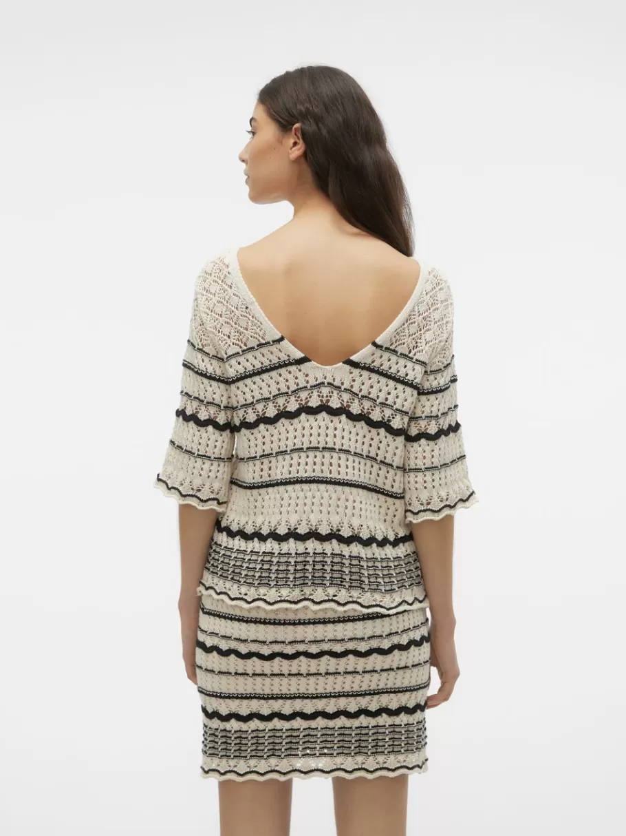 VMMINOU Pullover | VERO MODA Shop