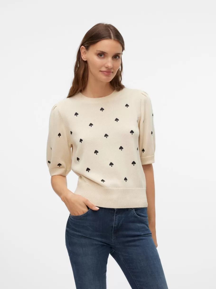 VMMIRELLA Pullover | VERO MODA Outlet