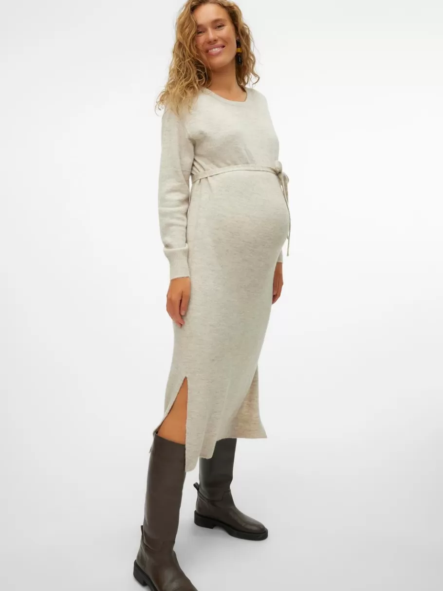 VMMLEFILE Zwangerschapsjurk | VERO MODA New