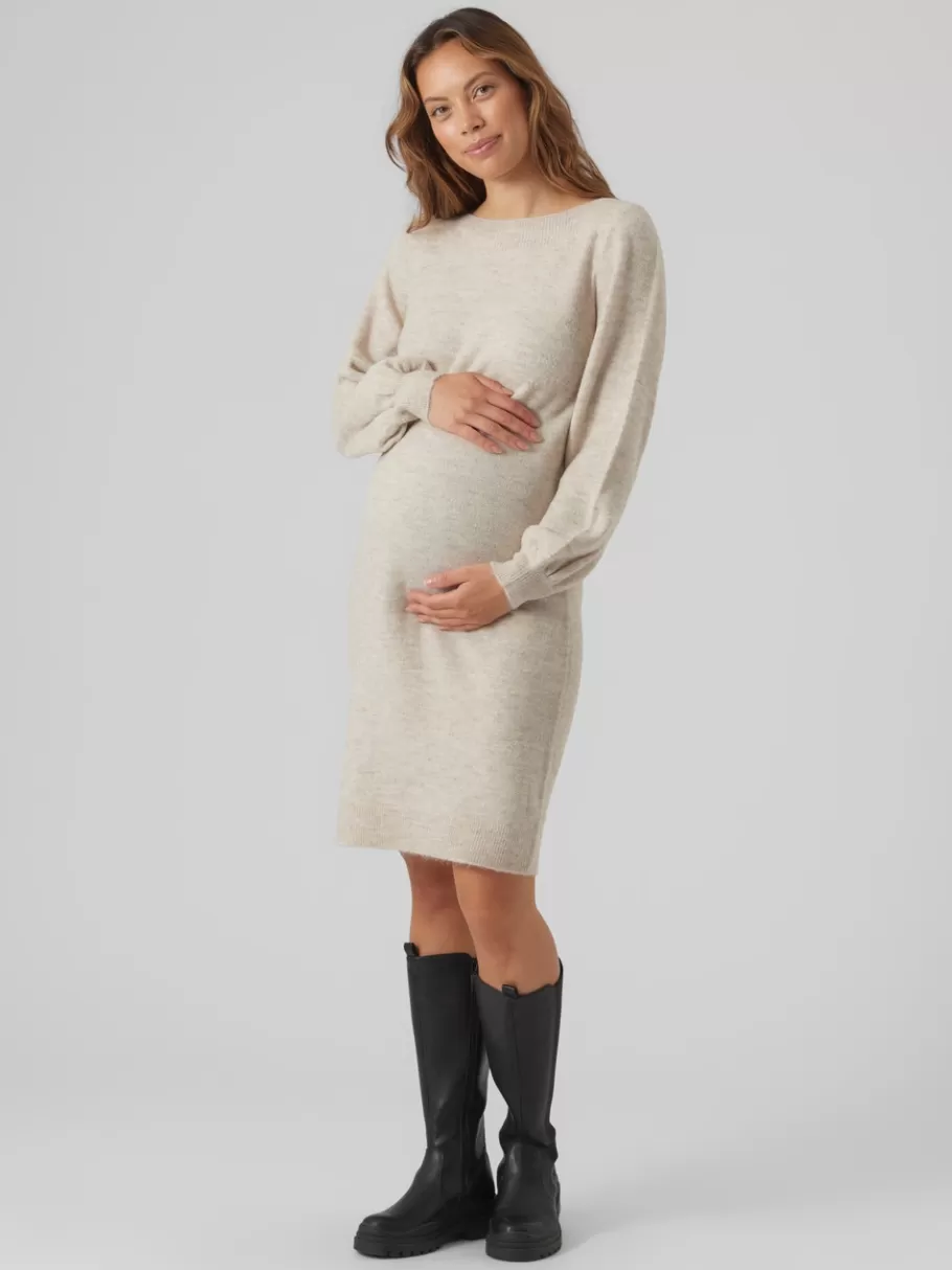 VMMLEFILE Zwangerschapsjurk | VERO MODA Online