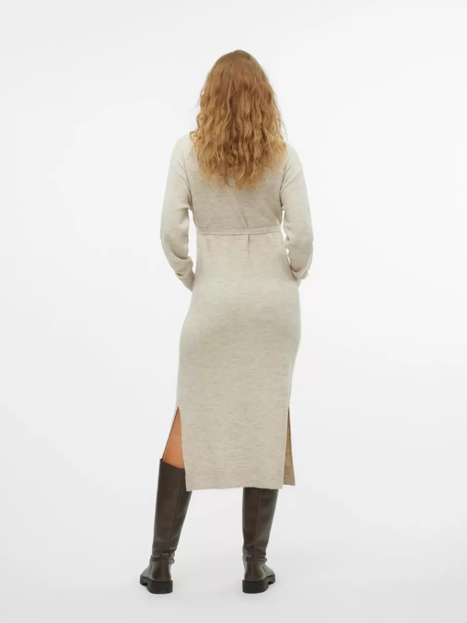 VMMLEFILE Zwangerschapsjurk | VERO MODA New