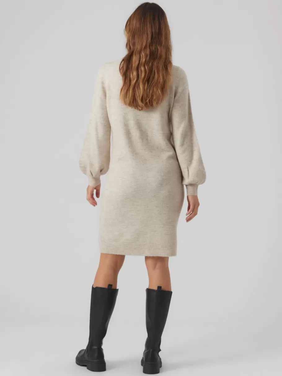 VMMLEFILE Zwangerschapsjurk | VERO MODA Online