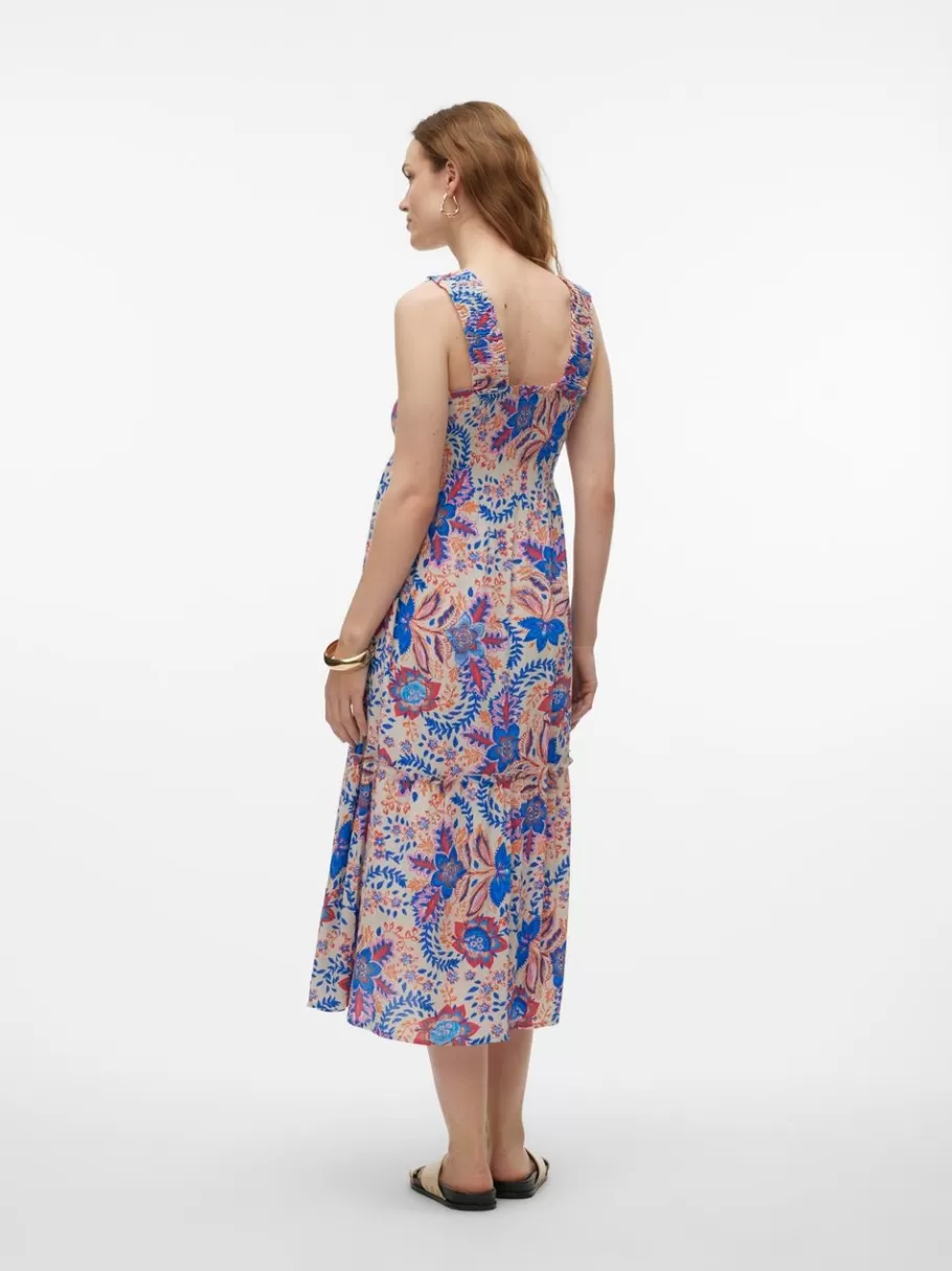 VMMMENNY Zwangerschapsjurk | VERO MODA Flash Sale