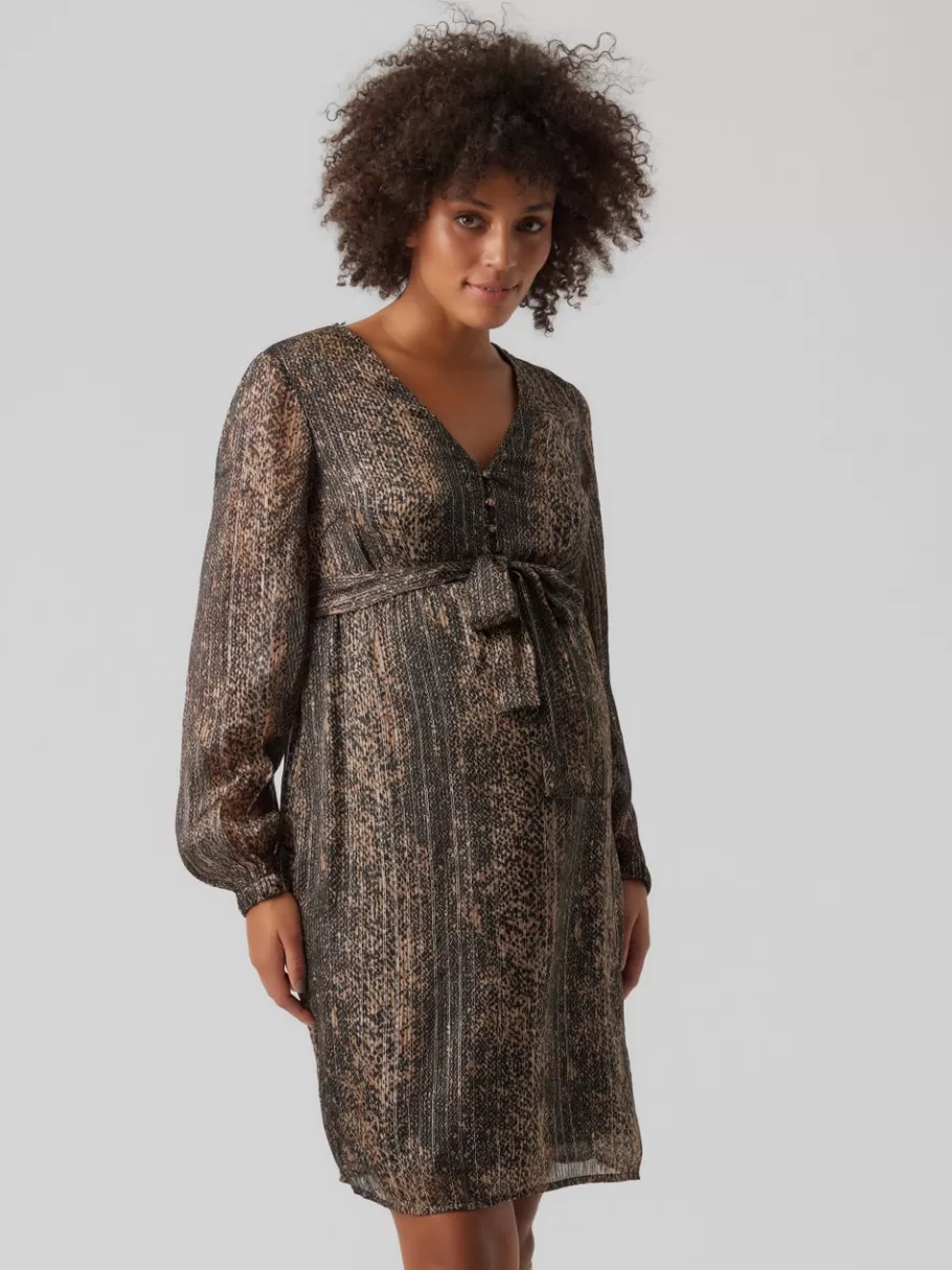 VMMNALA Zwangerschapsjurk | VERO MODA Shop