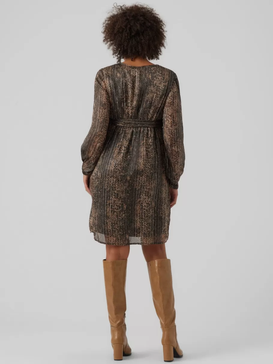 VMMNALA Zwangerschapsjurk | VERO MODA Shop