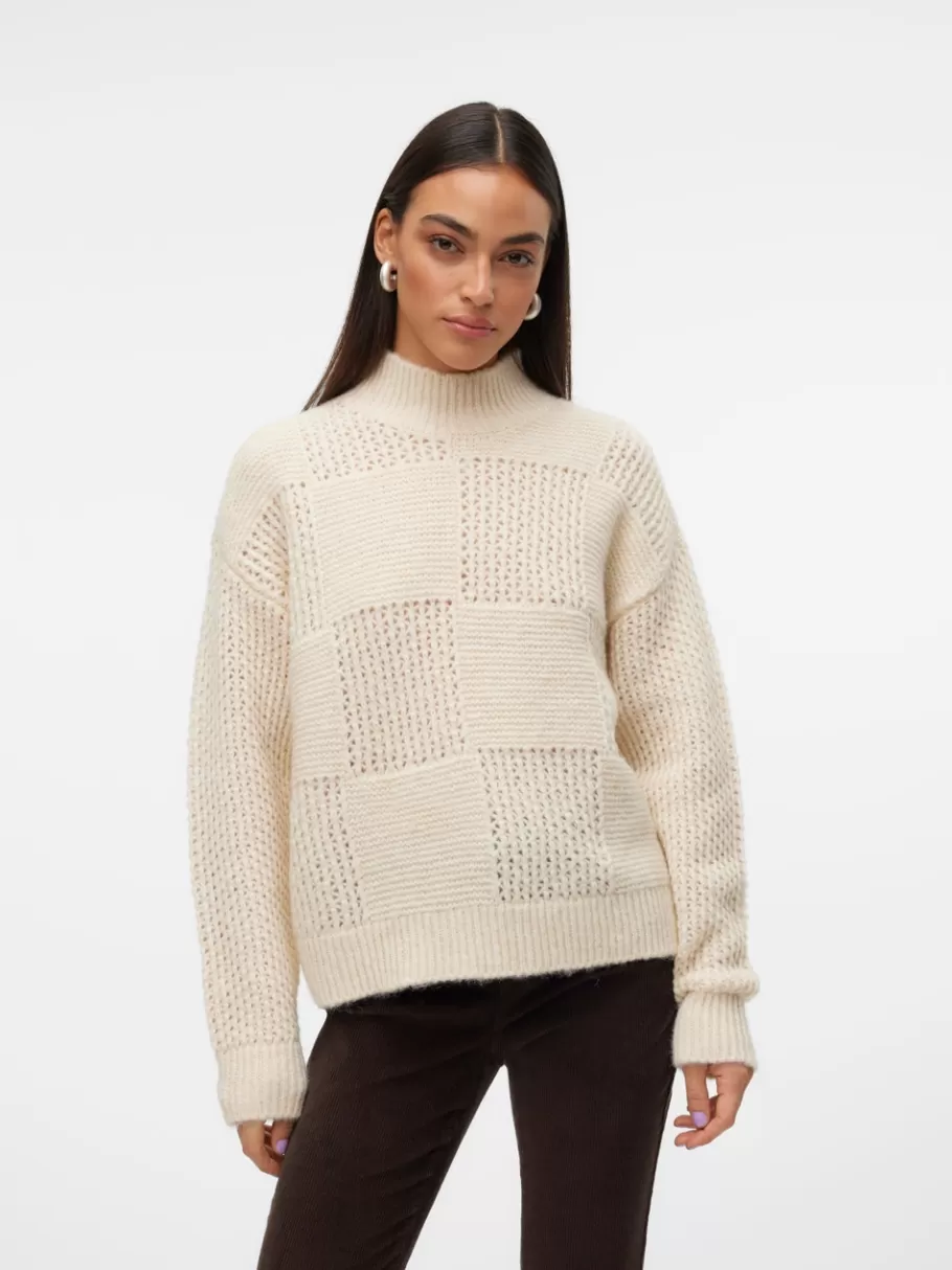 VMMOON Pullover | VERO MODA Cheap