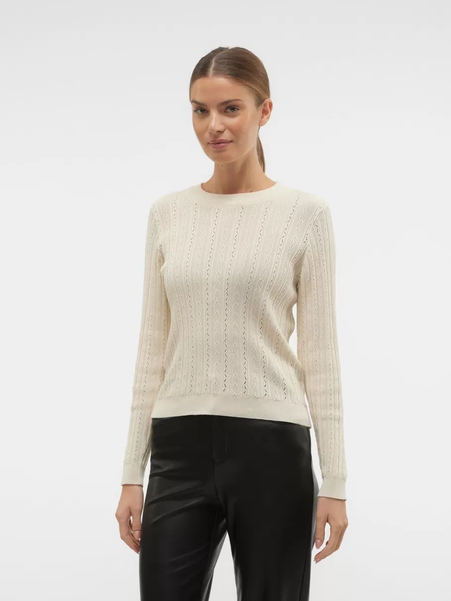 VMMORENA Pullover | VERO MODA Sale