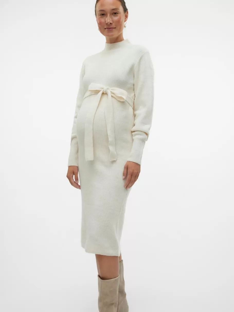 VMMPIPPA Zwangerschapsjurk | VERO MODA New