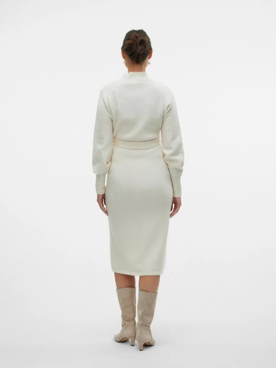 VMMPIPPA Zwangerschapsjurk | VERO MODA New