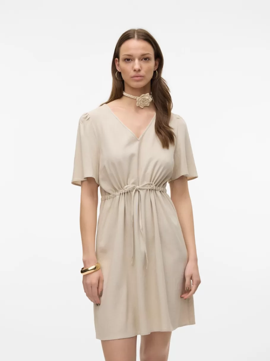 VMMYMILO Korte jurk | VERO MODA Sale