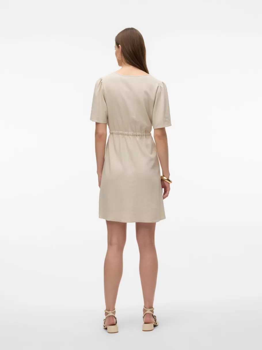VMMYMILO Korte jurk | VERO MODA Sale