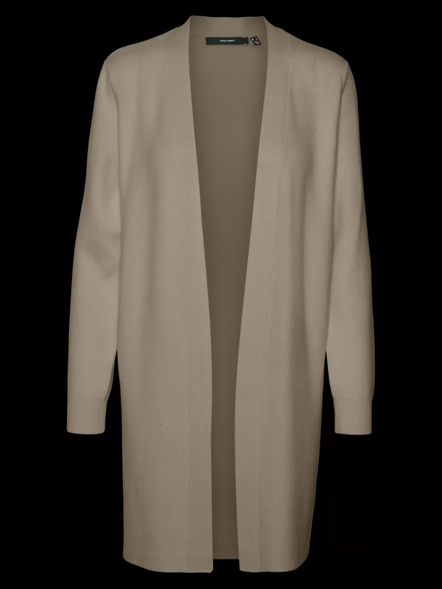VMNANCY Gebreid vest | VERO MODA Hot