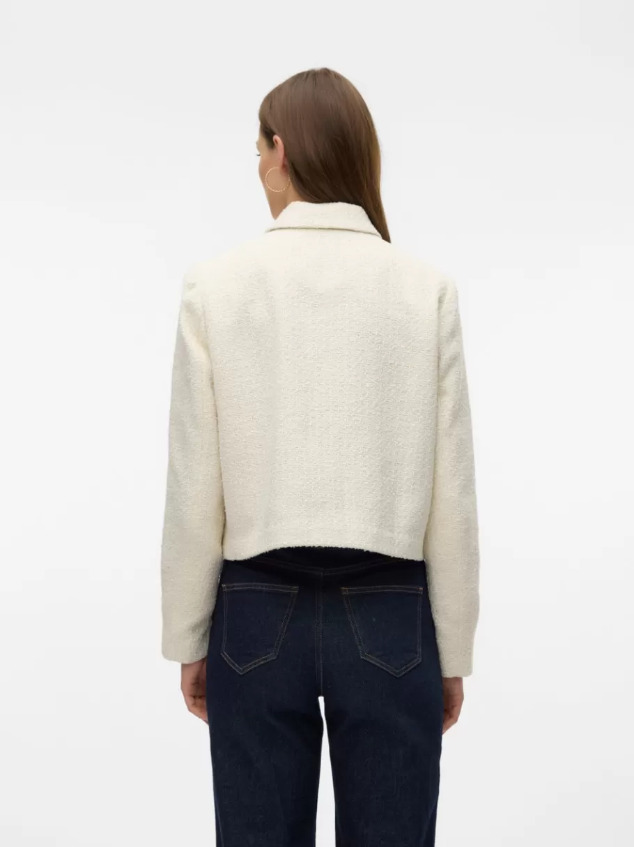 VMNAOKO Jas | VERO MODA Online