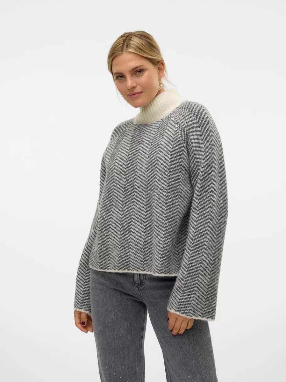 VMNAOMI Pullover | VERO MODA Shop