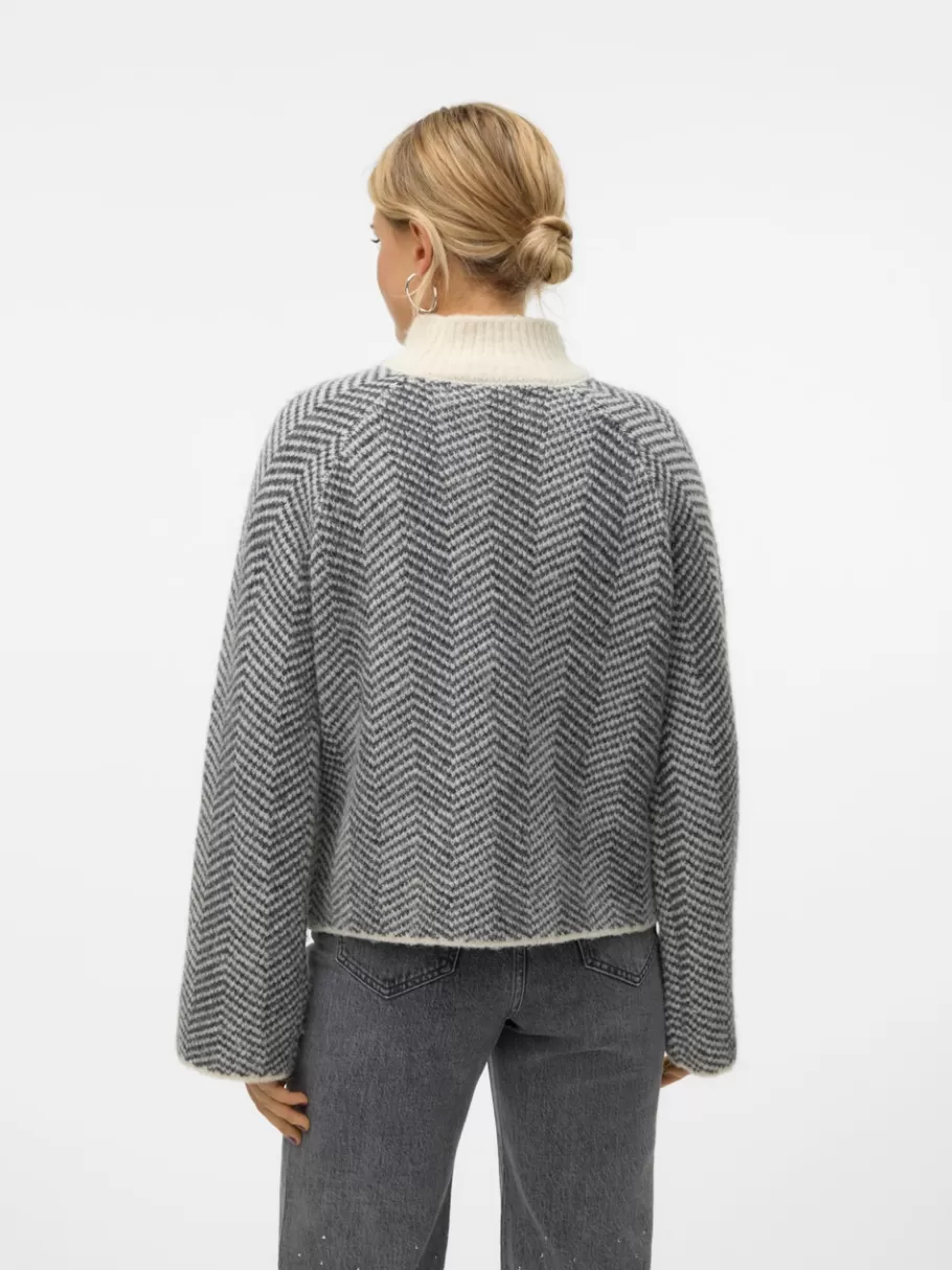 VMNAOMI Pullover | VERO MODA Shop