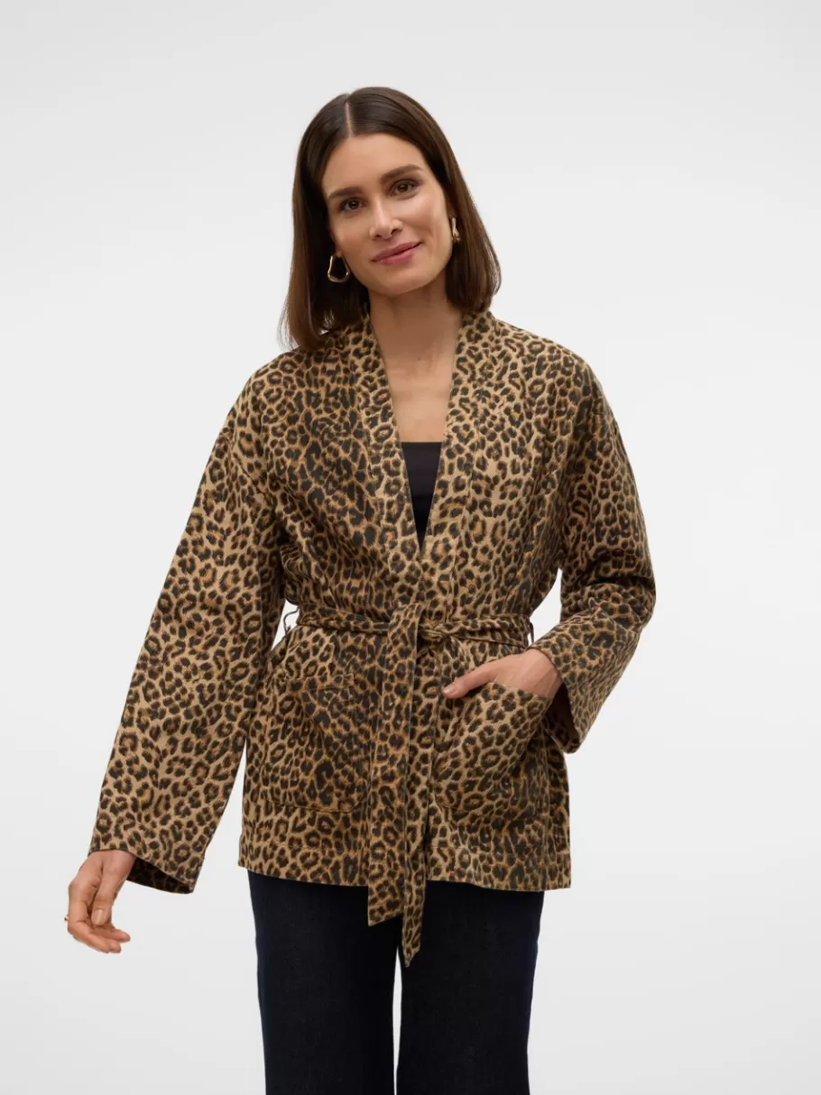 VMNELLA Denim jas | VERO MODA Discount