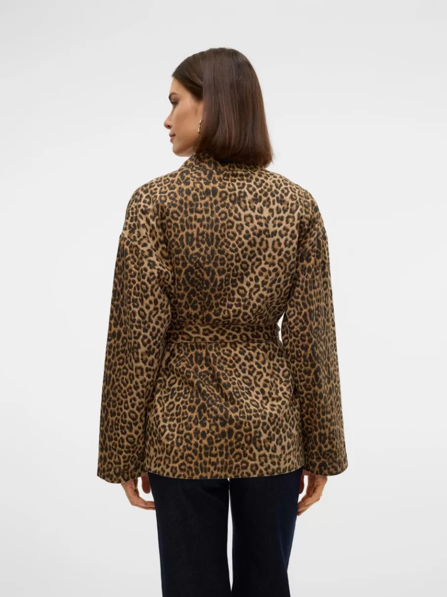 VMNELLA Denim jas | VERO MODA Discount
