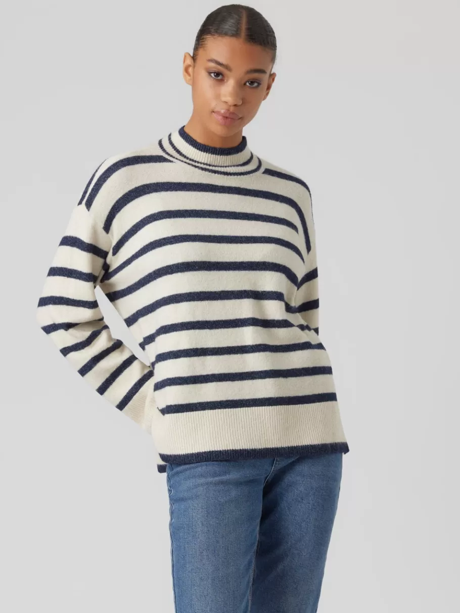VMNELLY Pullover | VERO MODA Online