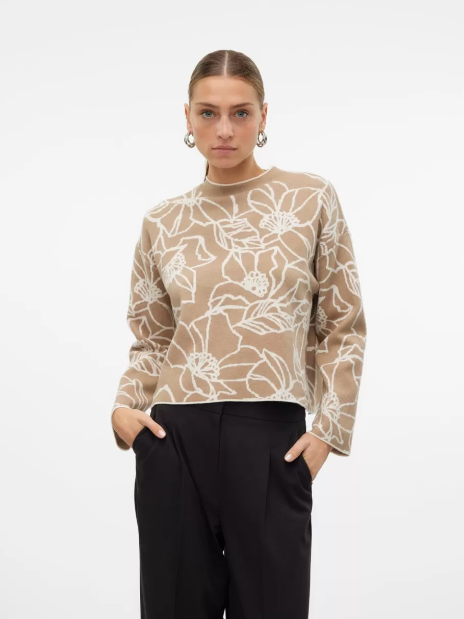VMNEW Pullover | VERO MODA Fashion