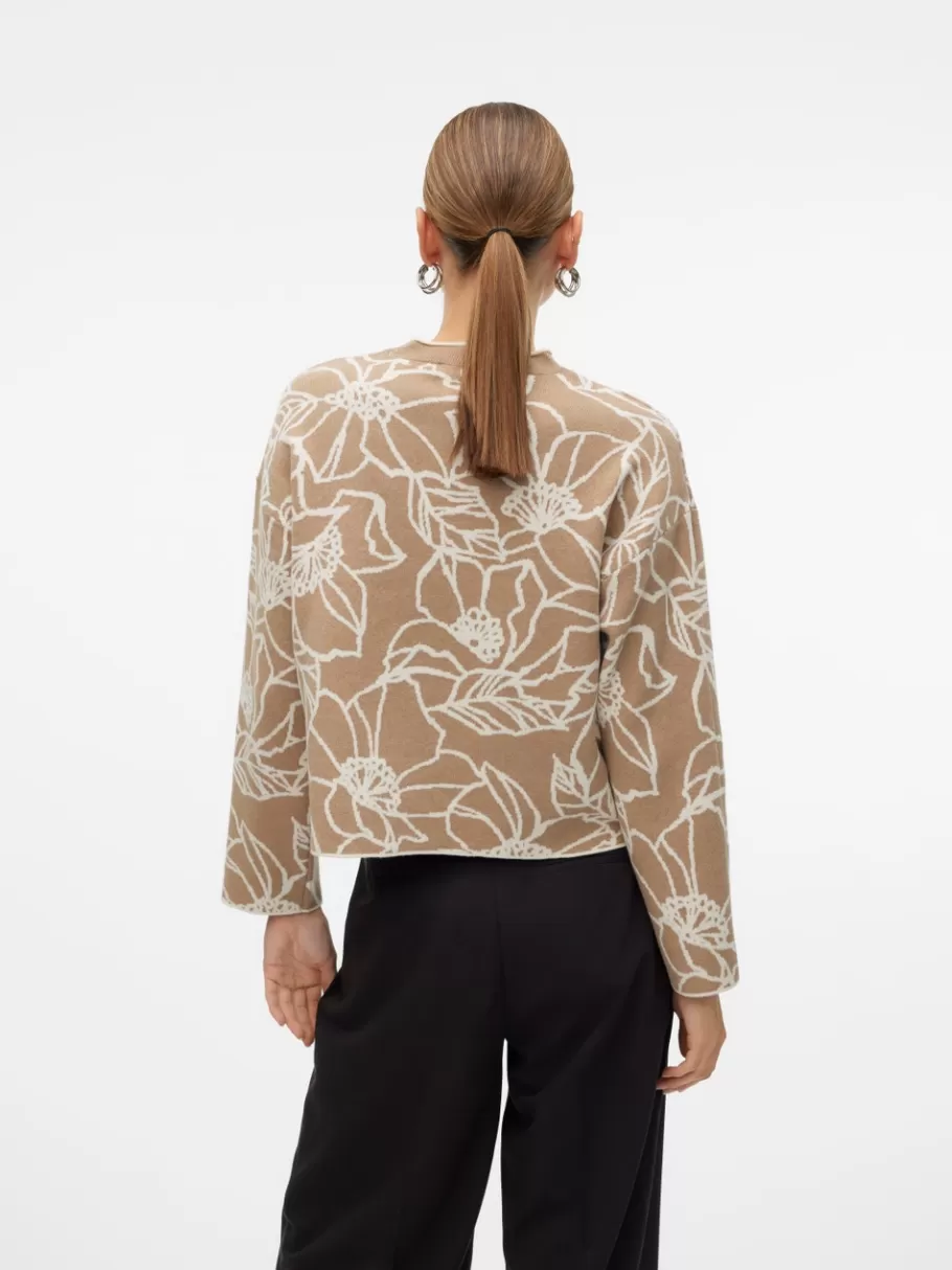 VMNEW Pullover | VERO MODA Fashion