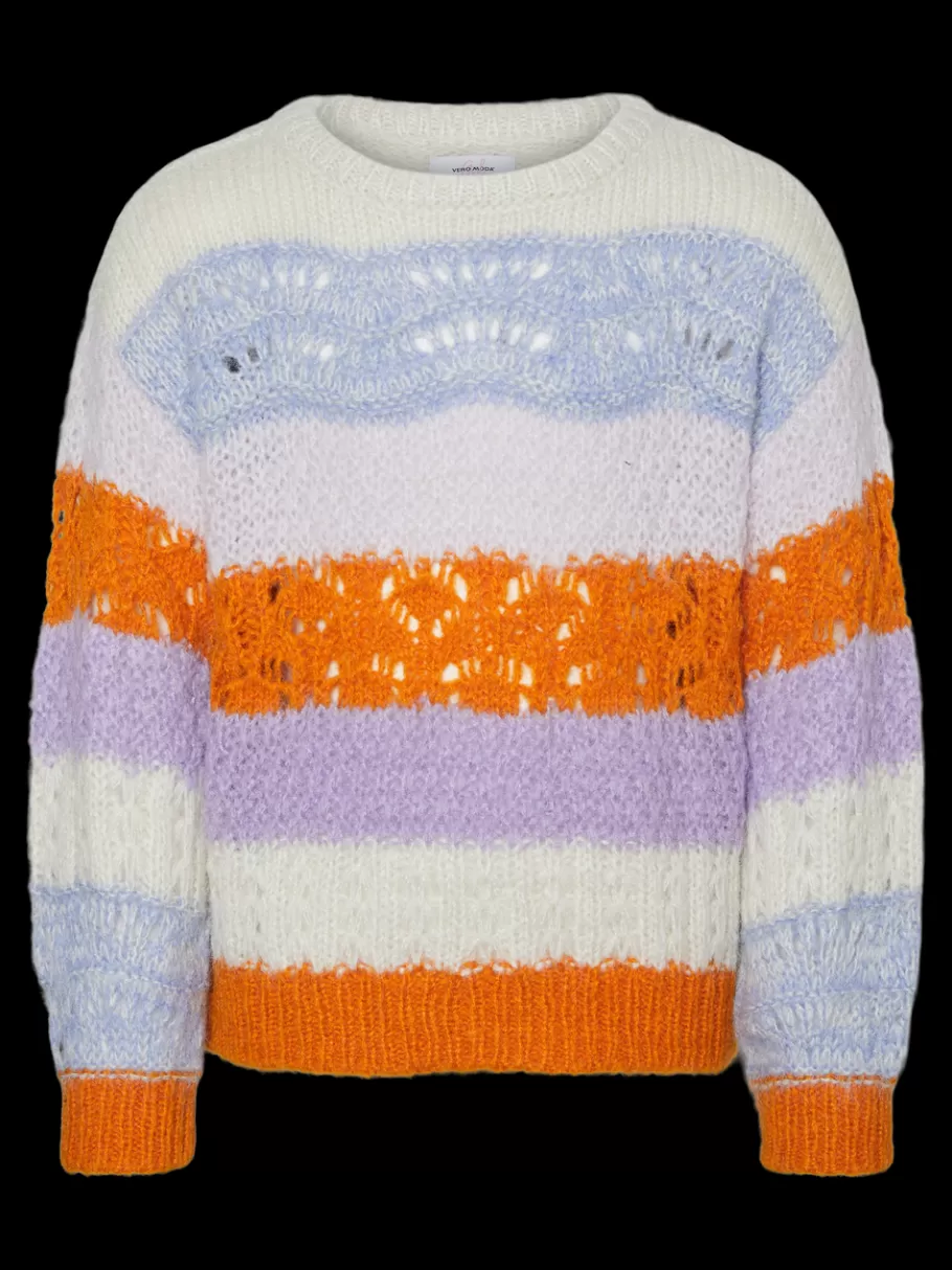 VMNEWBOHO Pullover | VERO MODA Online