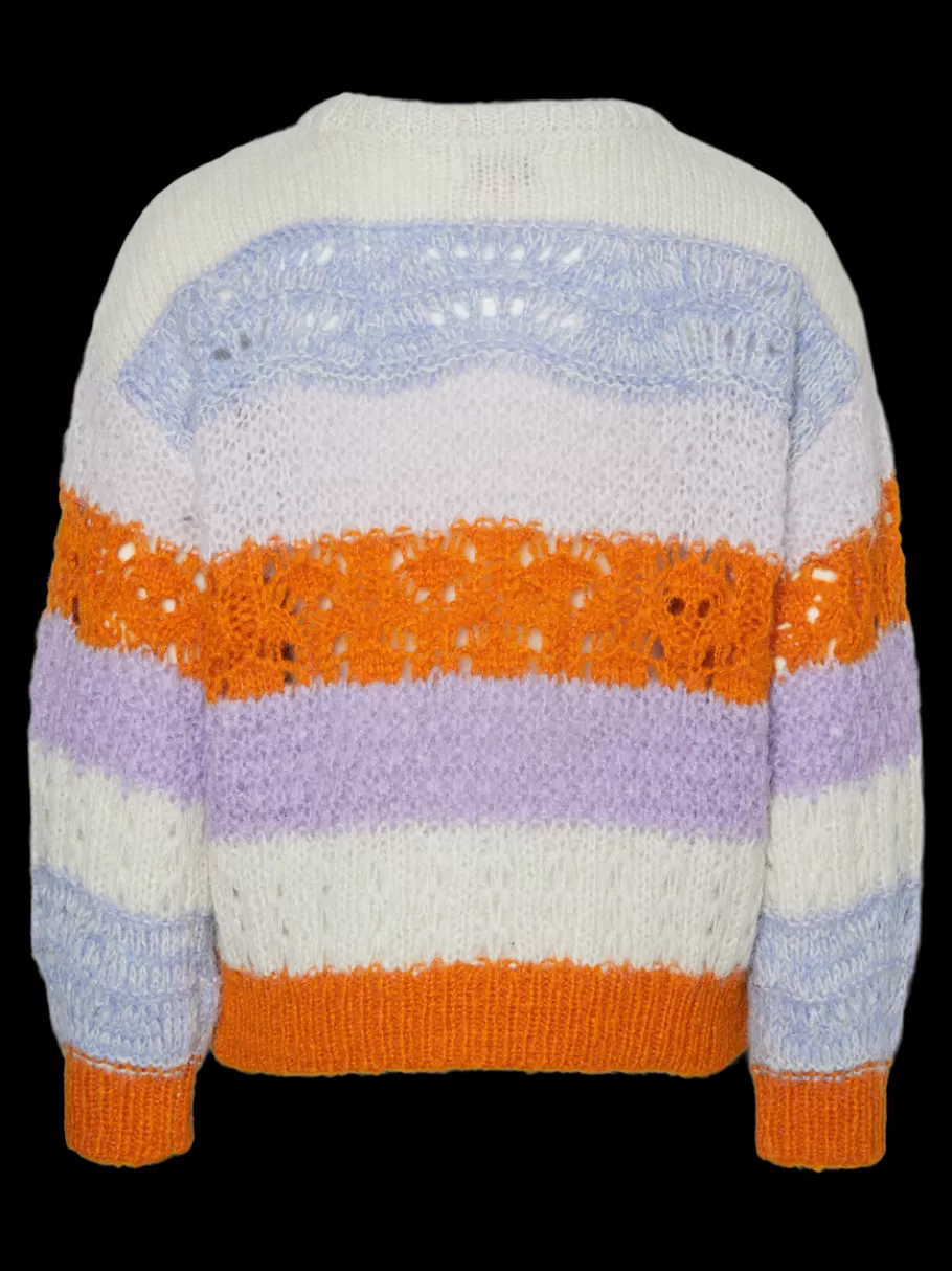 VMNEWBOHO Pullover | VERO MODA Online