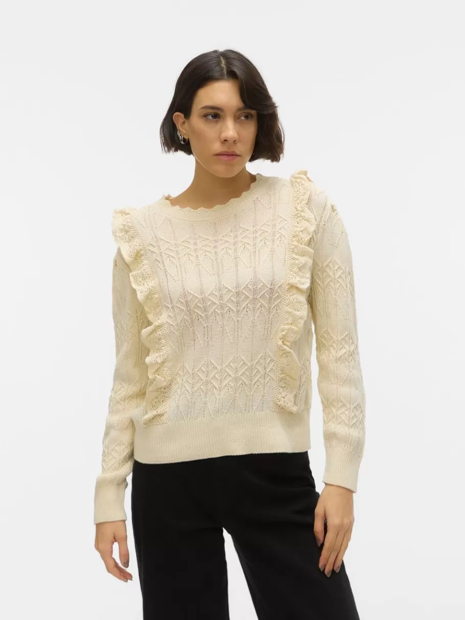 VMNEWELSE Pullover | VERO MODA Cheap