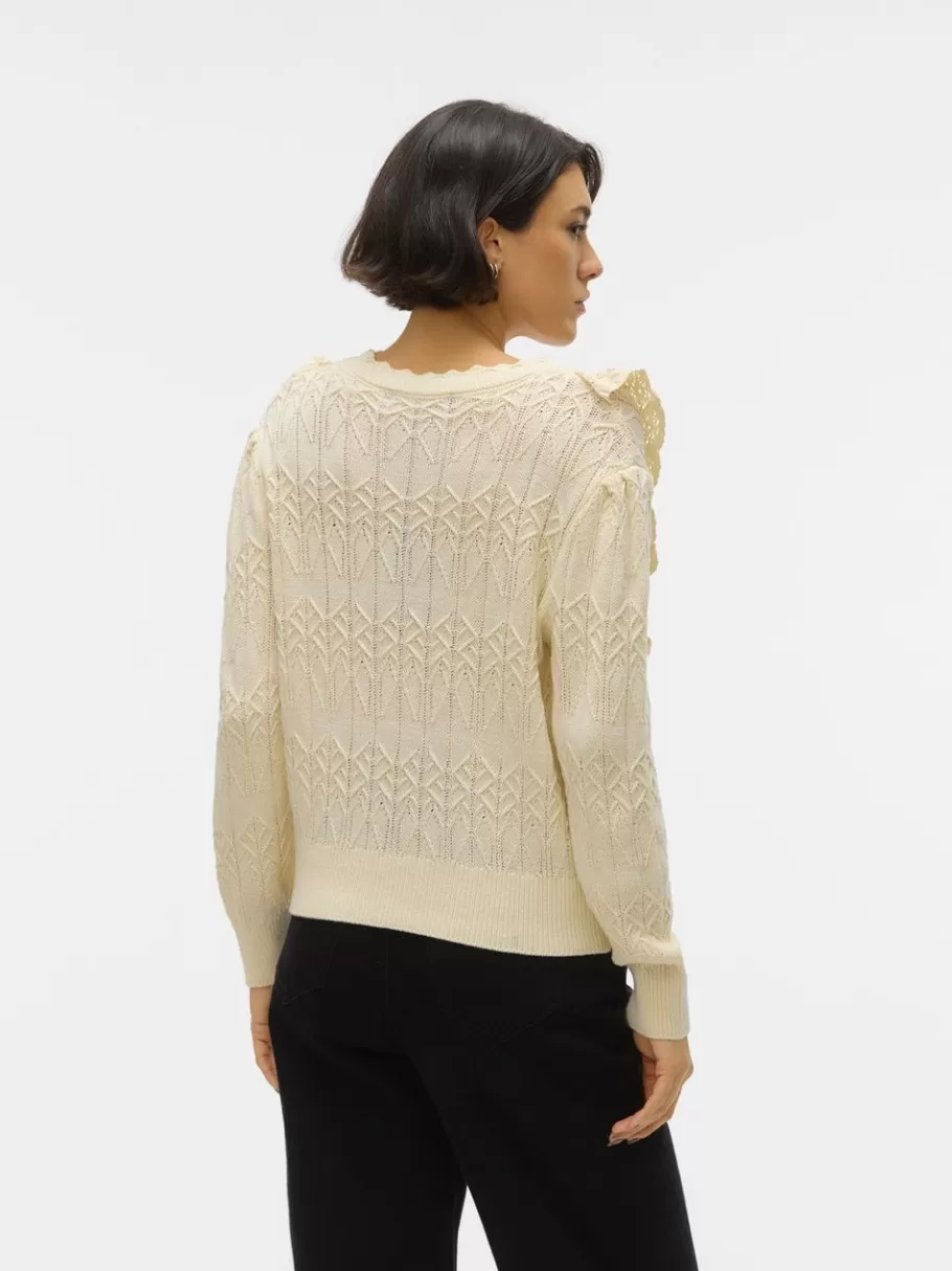 VMNEWELSE Pullover | VERO MODA Cheap
