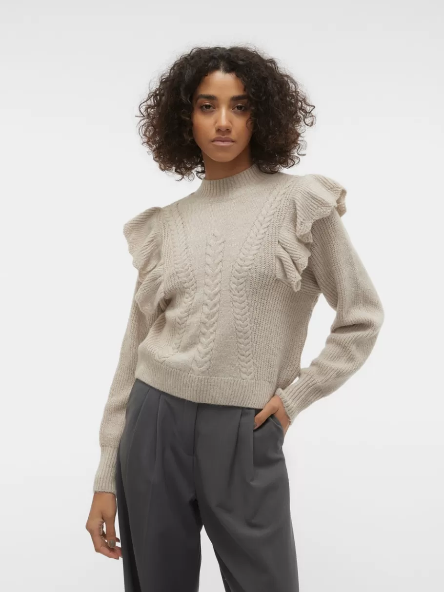 VMNEWENYA Pullover | VERO MODA Best Sale