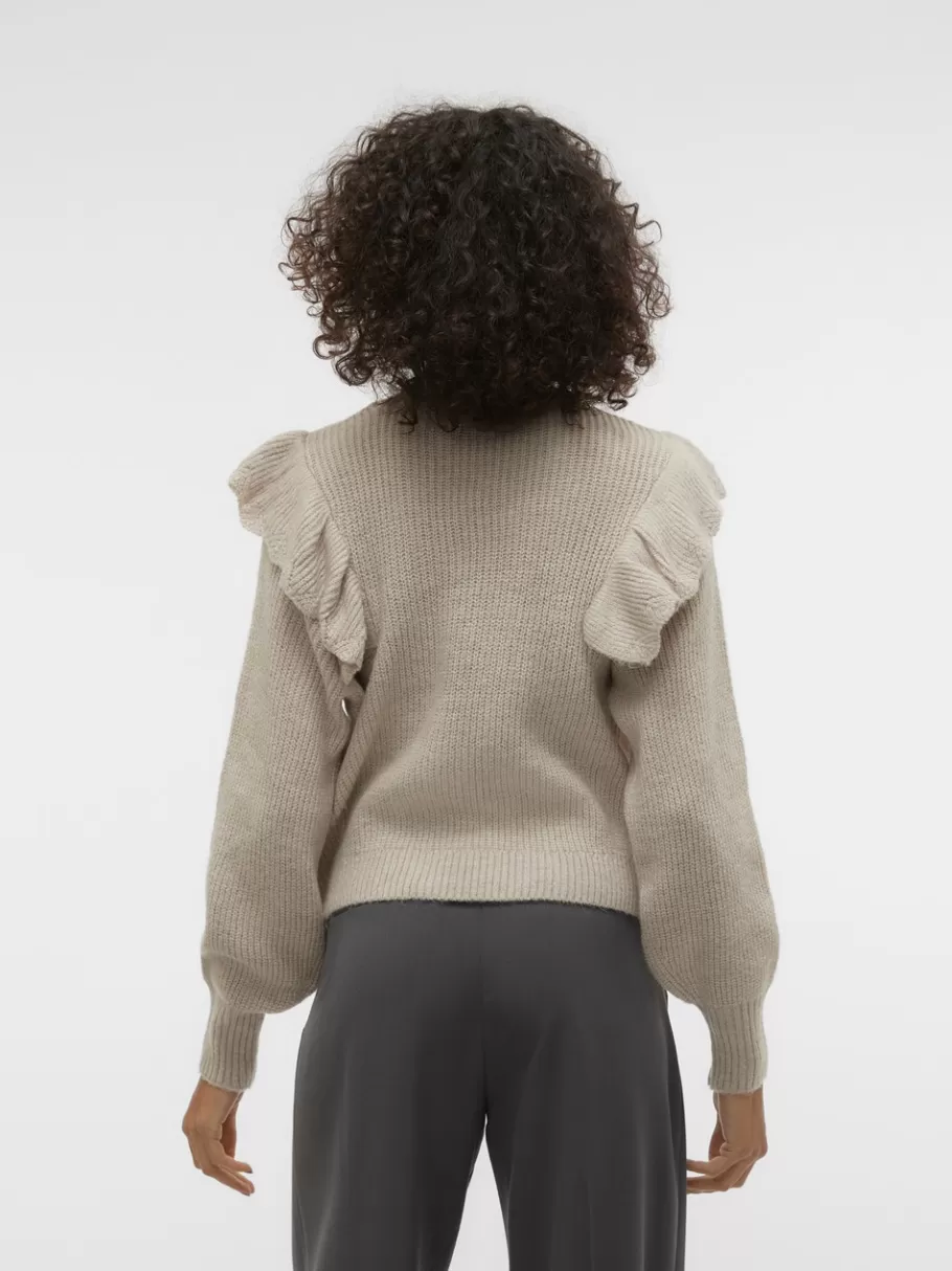 VMNEWENYA Pullover | VERO MODA Best Sale