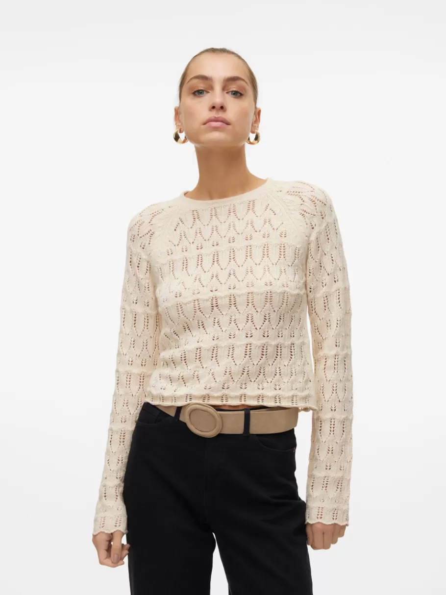 VMNEWFABIENNE Pullover | VERO MODA Sale
