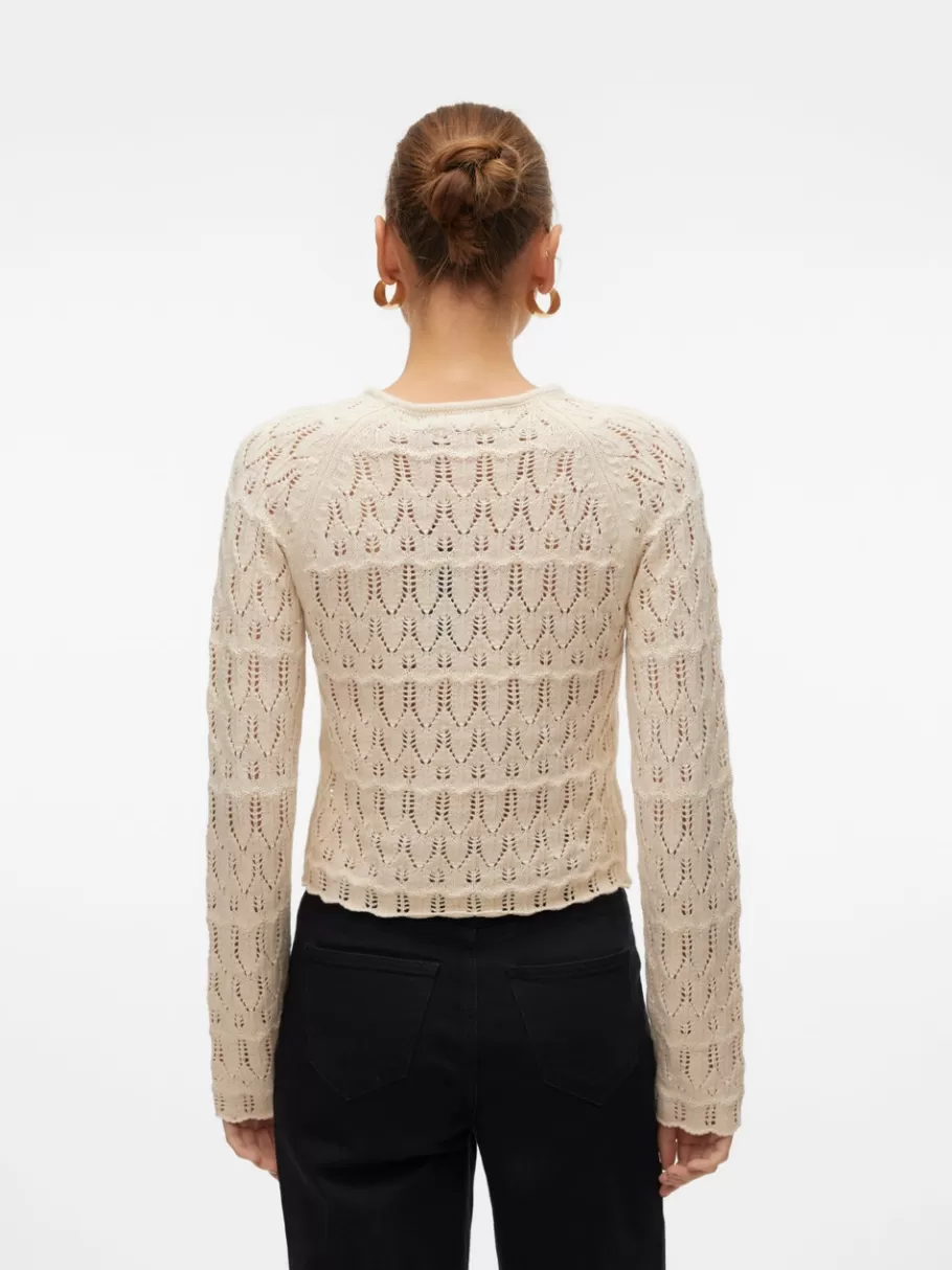 VMNEWFABIENNE Pullover | VERO MODA Sale
